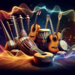 Exploring Melodic Vibes: A Fusion of Cultural Sounds