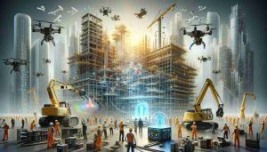 Revolutionizing the Building Industry: A New Era of Innovation