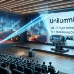 Revolutionizing Cinema: Unilumin’s Cutting-Edge LED Film Projection