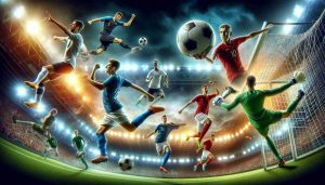 Discover the Rising Stars of Euro 2024