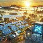 Revolutionizing Energy Access with Off-Grid Solar Technology