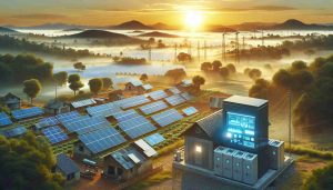 Revolutionizing Energy Access with Off-Grid Solar Technology