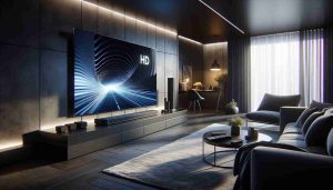 Revolutionize Your Home Entertainment with the New Lumina TV Line