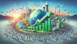 Rising Demand for Sustainable Energy Drives Renewables Market Growth