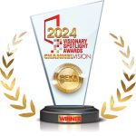 Revolutionary Tech Innovations: 2024 ChannelVision Magazine Awards Unveiled