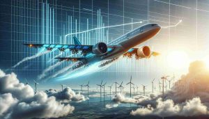 Revolutionizing Aviation Sustainability Through Innovative Investments