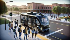 Revolutionizing Student Transportation with Autonomous Buses