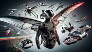 Air Sports Equipment Innovations Shaping the Future of Adventure