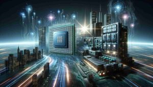 Revolutionizing Edge Computing with New Generation Processors