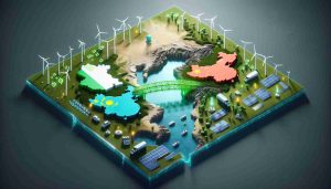 China and Kazakhstan Strengthen Cooperation in Green Technology