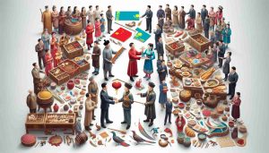 China and Kazakhstan Deepen Cultural Exchanges and Collaboration