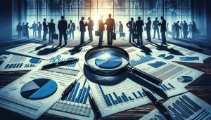 Stock Market Compliance Investigation Unveils Corporate Governance Concerns