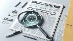 Investigation Launched into Biomea Fusion Securities