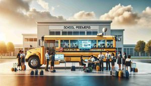 Zūm Launches Innovative School Bus Driver Support Program