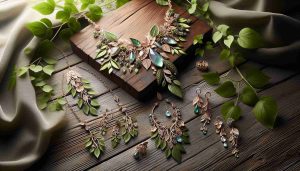 Discover the Beauty of Nature: New Handcrafted Jewelry to Elevate Your Style