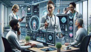 Revolutionizing Telehealth: A New Era of Innovation