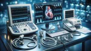 Revolutionizing Healthcare: Advancements in Cardiovascular Diagnostics