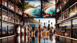 Exploring the World of Fine Spirits: Award-Winning Luxury Brands