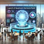 Revolutionizing the Tech Landscape: Launch of Quantum Horizons Fund