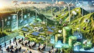 The Future of Sustainable Energy Investment