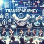 Championing Transparency in Business: Recognizing Organizations That Prioritize Clarity