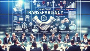 Championing Transparency in Business: Recognizing Organizations That Prioritize Clarity