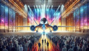 New Revolutionary Aircraft Launch Innovation Unveiled