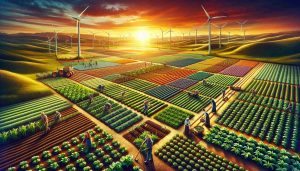 Revolutionizing Agriculture: The Rise of Sustainable Farming Practices