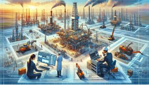 Revolutionizing Exploration and Cementing in the Oil and Gas Industry