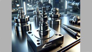 DMC Introduces Cutting-Edge Aerospace Tooling Innovations