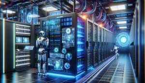 Revolutionizing Data Center Solutions for the Future