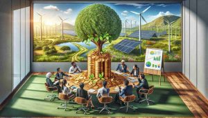 The Rise of Sustainable Investing