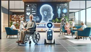 Revolutionizing Senior Care: AI-Powered Innovations Set to Transform the Elderly Care Landscape