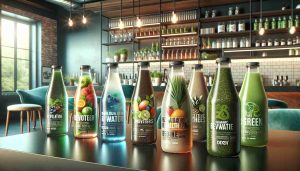 Revolutionizing Healthy Living: A Dive into Innovative Beverage Brands