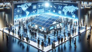 Cutting-Edge Solar Innovations Unveiled at Energy Expo 2025