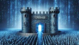 Revolutionizing Digital Security: The Rise of CyberGuard Technologies