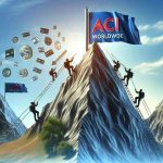 Innovative Payment Solutions Drive ACI Worldwide to the Top of the FinTech Industry