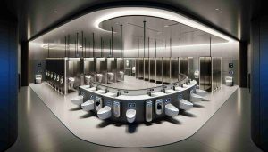 Revolutionizing Public Restrooms: The Future of Inclusive Facilities