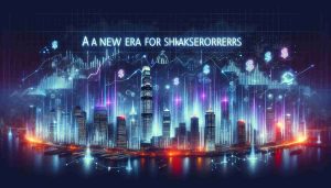 Revolutionizing Financial Rewards: A New Era for Shareholders