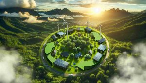 AFYREN Pioneers Carbon-Neutral Solutions from Sustainable Sources