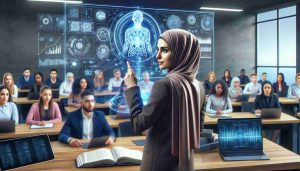 The Rise of AI in Business Education