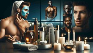 Luxury Men’s Skincare Experiences on the Rise