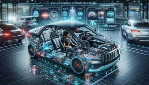 Enhancing Automotive Safety Through Innovative Technologies