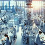 Revolutionizing Biopharmaceutical Manufacturing in South Korea