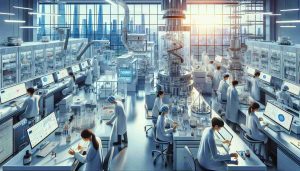 Revolutionizing Biopharmaceutical Manufacturing in South Korea