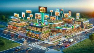 New Trends in Fast Food Chains Expansion