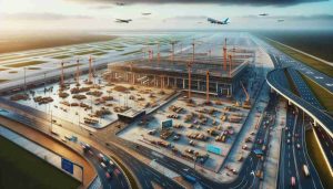 Expansion of Wuhu Xuanzhou Airport Boosts International Connectivity