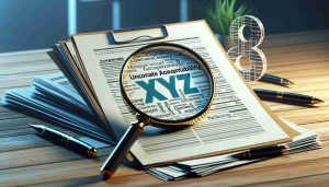 Uncovering Corporate Accountability: The Case of XYZ Inc.