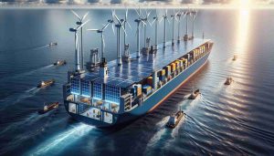 Exploring the Future of Sustainable Shipping