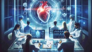 Revolutionizing Cardiovascular Health: A Breakthrough Partnership